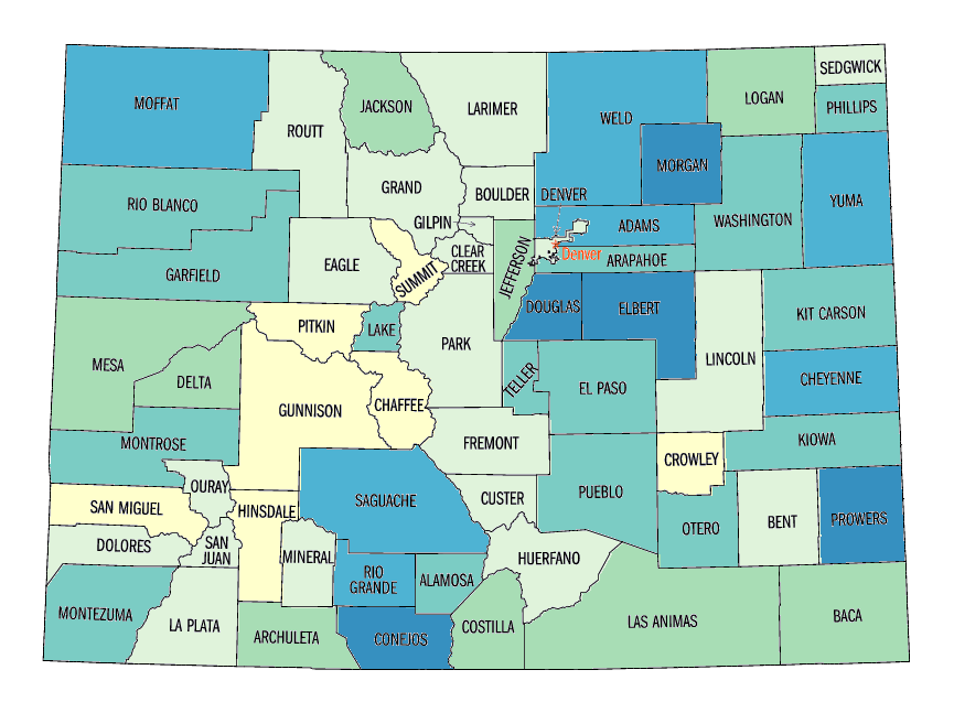  Persons under 18 years old, percent