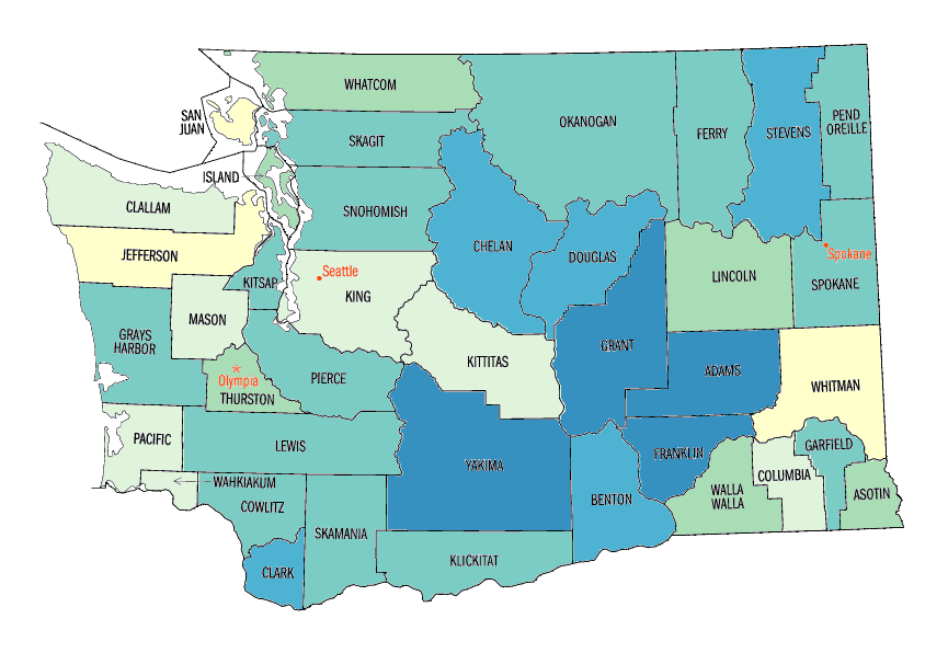  Persons under 18 years old, percent