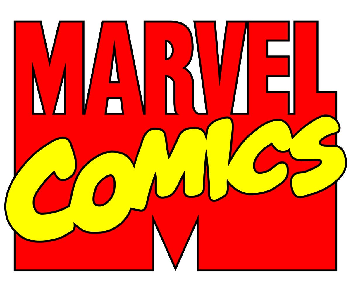 Marvel Universe Logo