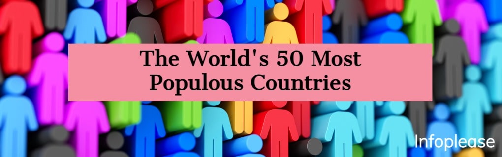 world-s-top-50-most-populous-countries-infoplease