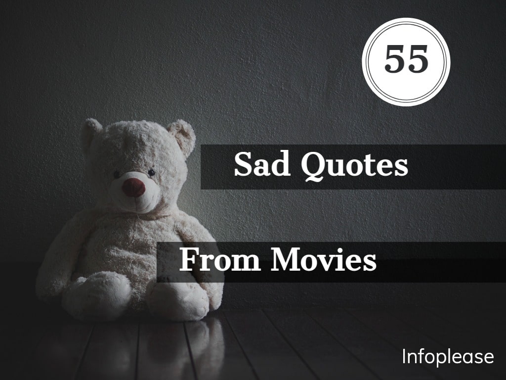 sitting alone sad quotes