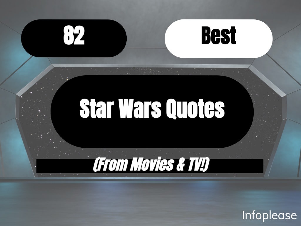 The Best Qui-Gon Jinn Quotes in Star Wars The Phantom Menace