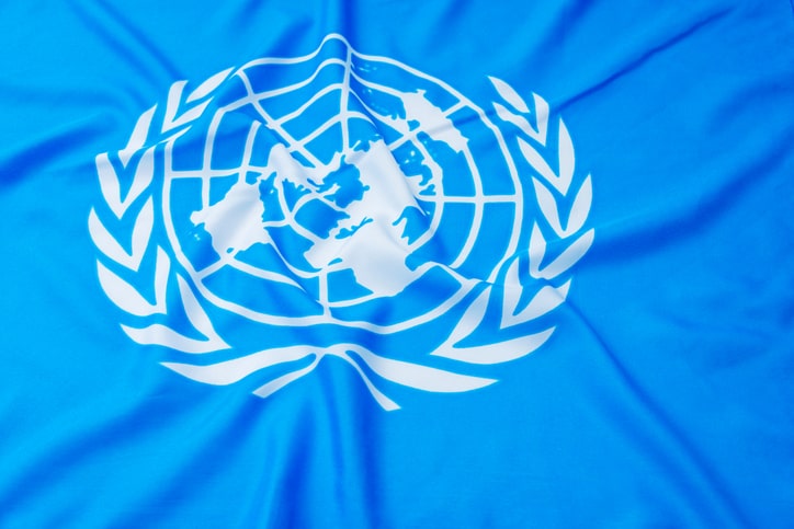 The United Nations Quiz | Infoplease