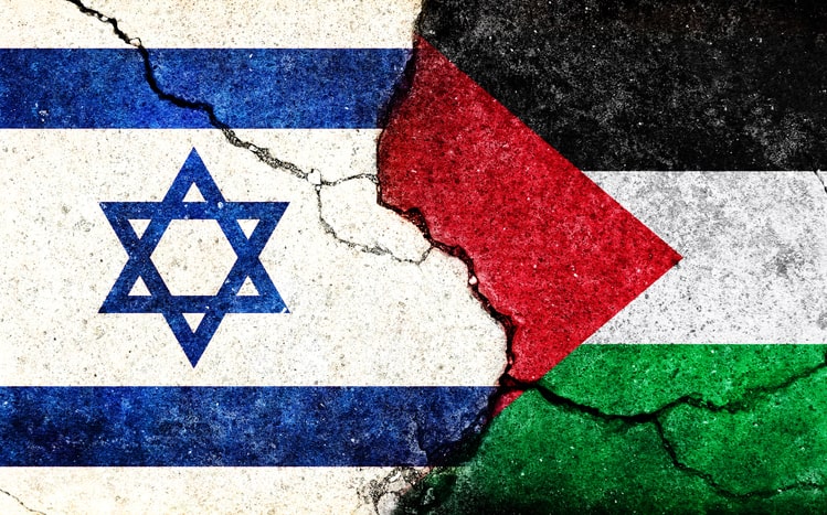 Israel Palestine Conflict Quiz Part II | Infoplease