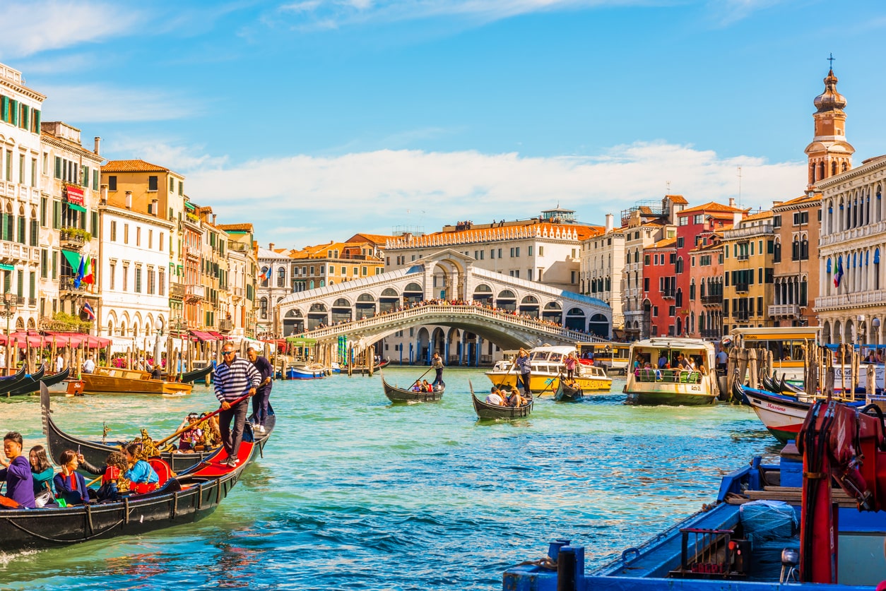 How Well Do You Know Italy? | Infoplease