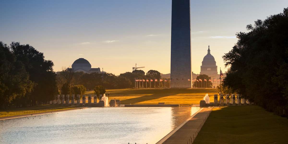famous american monuments