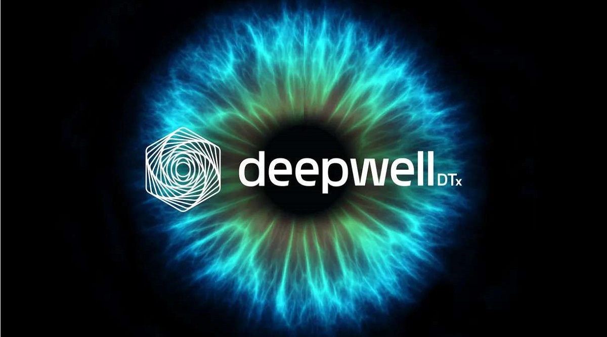 DeepWell Digital