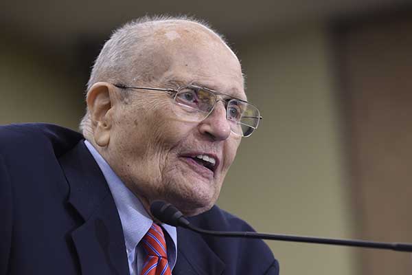 John Dingell