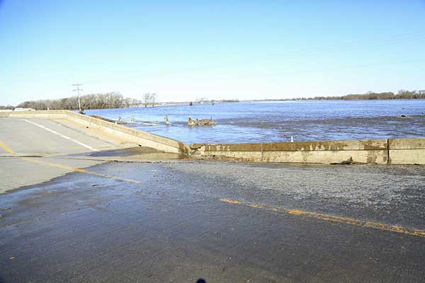 Midwest Floods