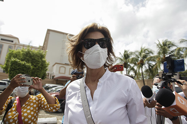 Nicaragua Election