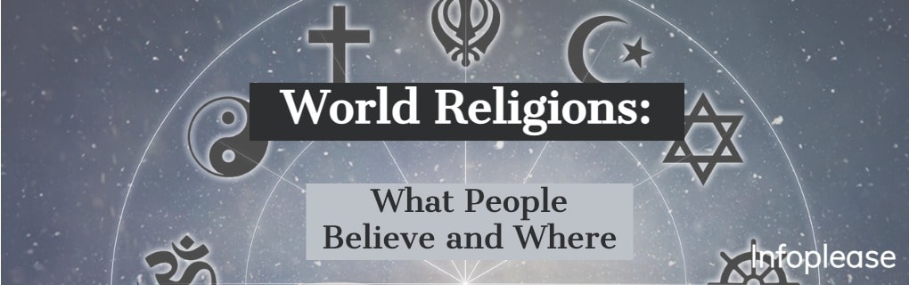 Christianity  Definition, Origin, History, Beliefs, Symbols