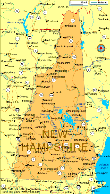 Mnewhampshire 