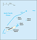 Johnston Atoll | Facts & Information | Infoplease