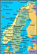 Norway | Facts & Information | Infoplease