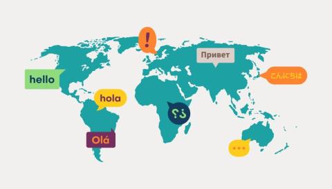 World languages