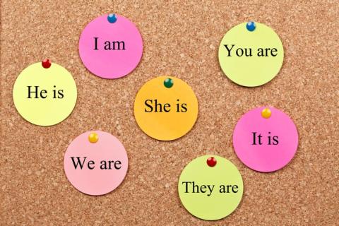 Pronouns