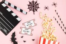 Halloween movies