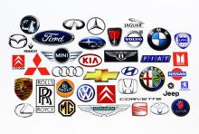 Car logos