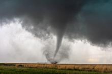 Tornadoes