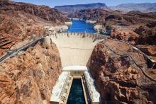 Largest dam in the world