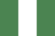 Nigeria geography