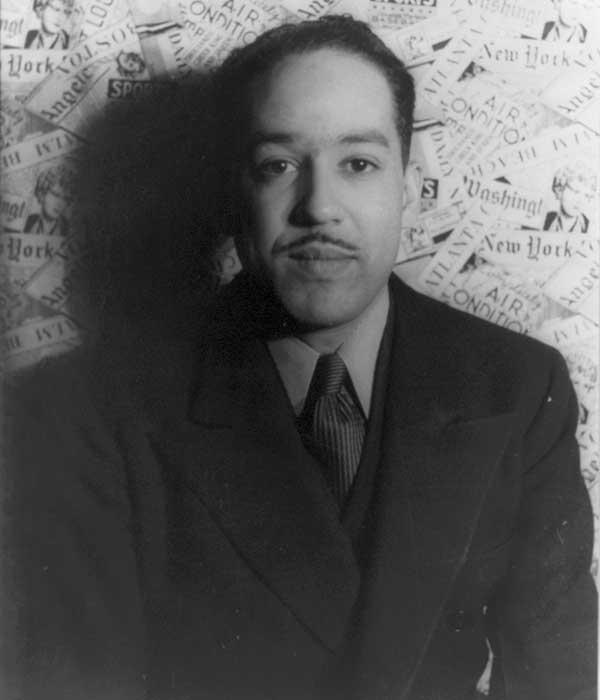 Langston Hughes