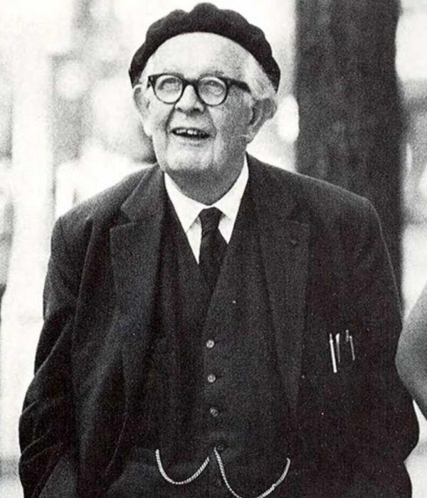 jean claude piaget