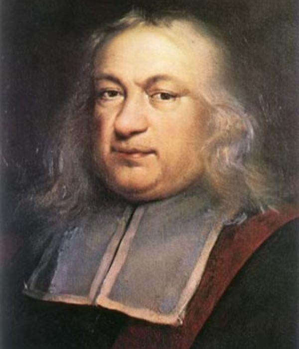 Pierre de Fermat