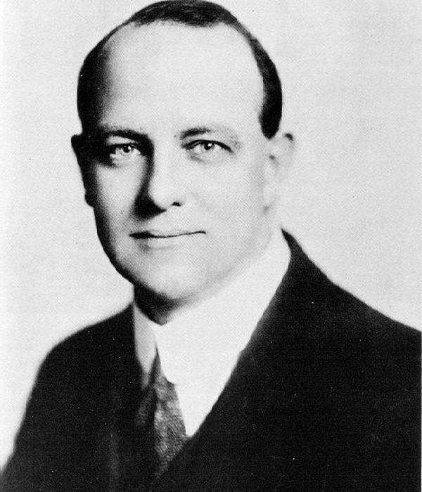 P. G. Wodehouse 