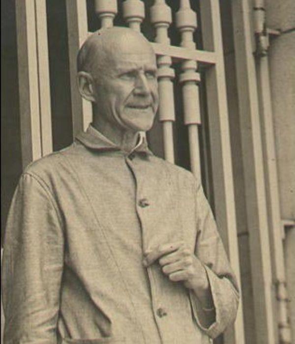 Eugene V. Debs