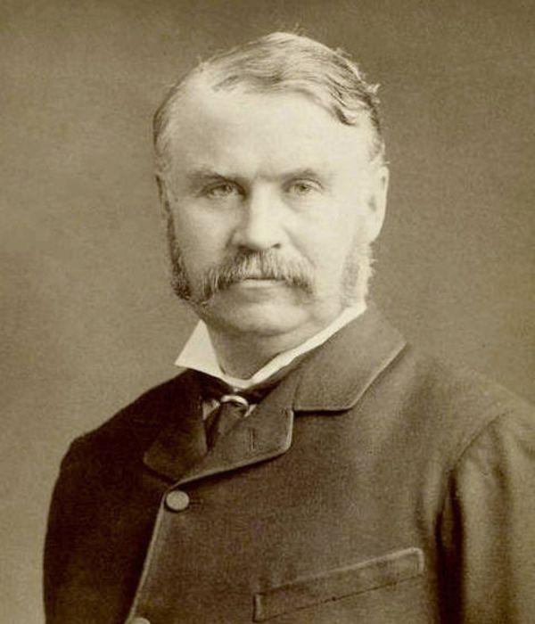 Sir William Gilbert